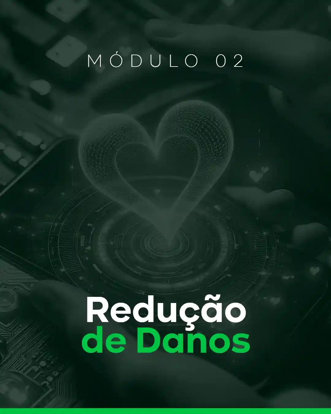 02 - Redução de Danos