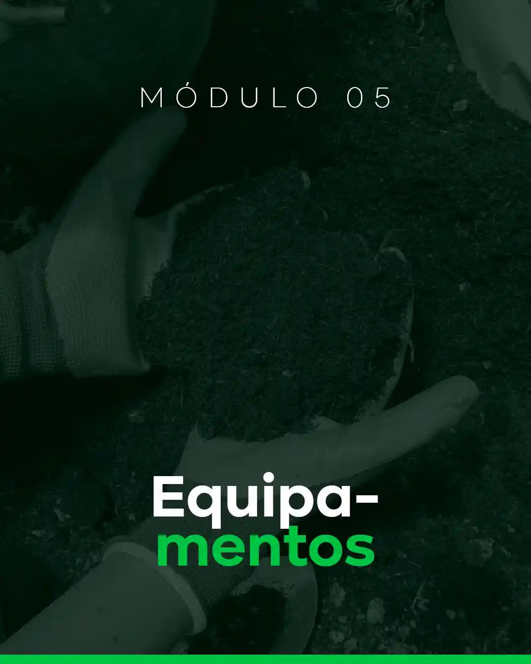 05 - Equipamentos